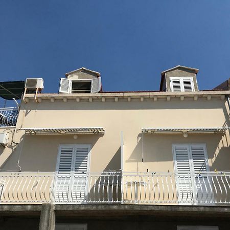 דוברובניק Apartments Antun מראה חיצוני תמונה