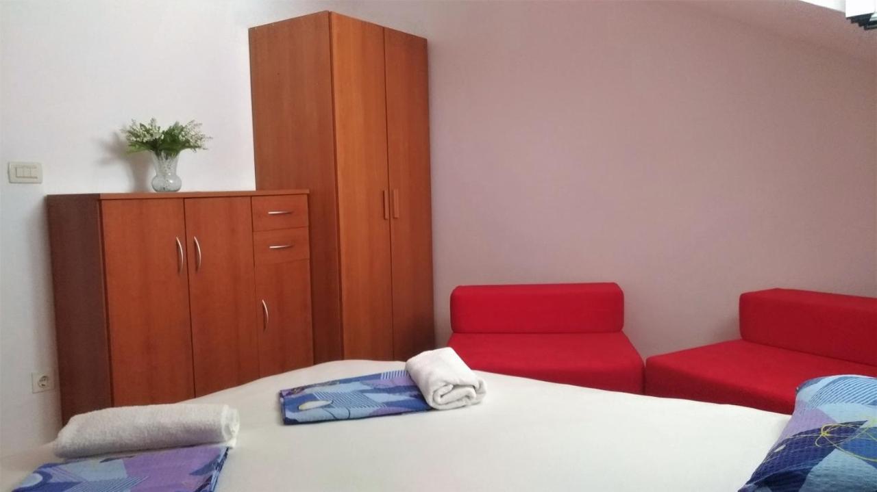 דוברובניק Apartments Antun מראה חיצוני תמונה