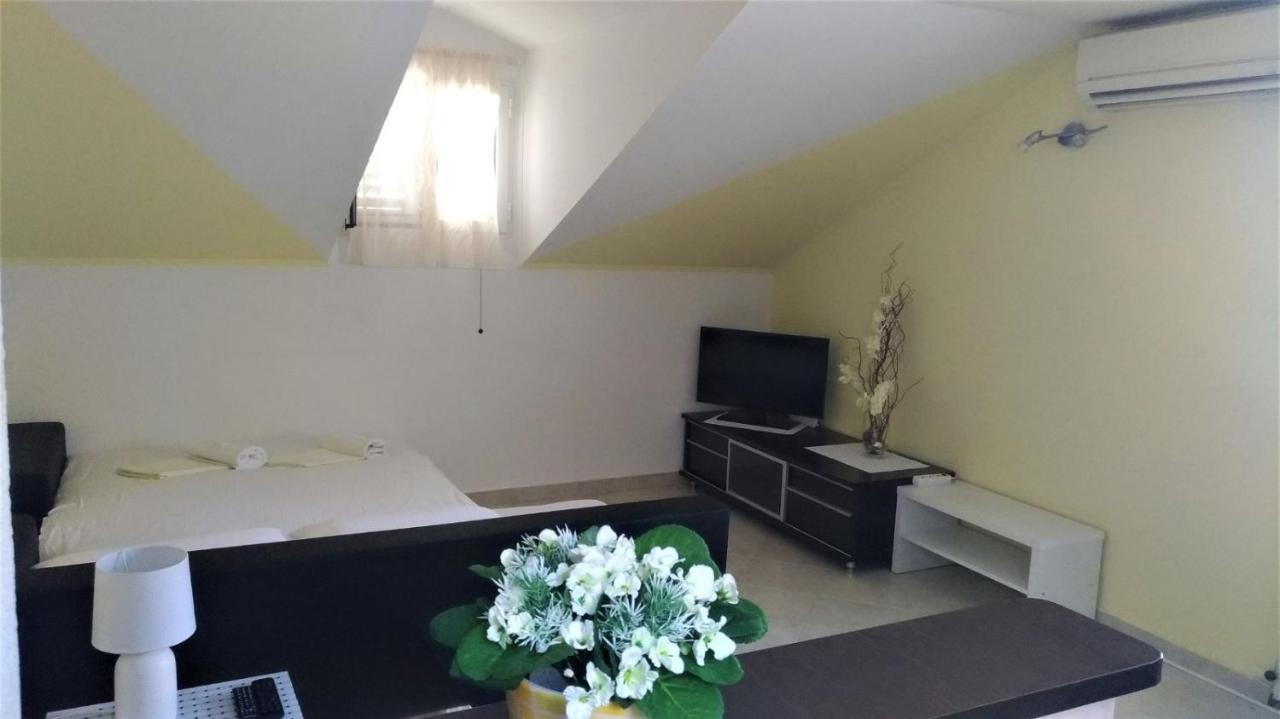 דוברובניק Apartments Antun מראה חיצוני תמונה