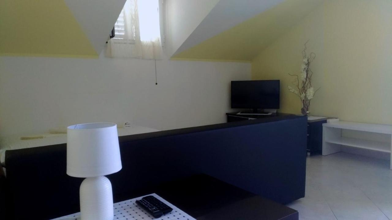 דוברובניק Apartments Antun מראה חיצוני תמונה