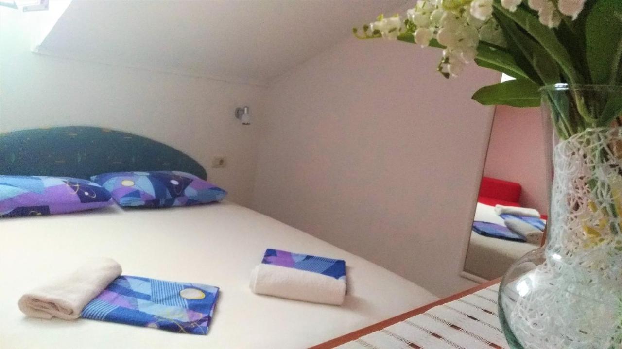 דוברובניק Apartments Antun מראה חיצוני תמונה