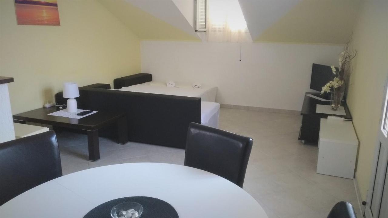 דוברובניק Apartments Antun מראה חיצוני תמונה