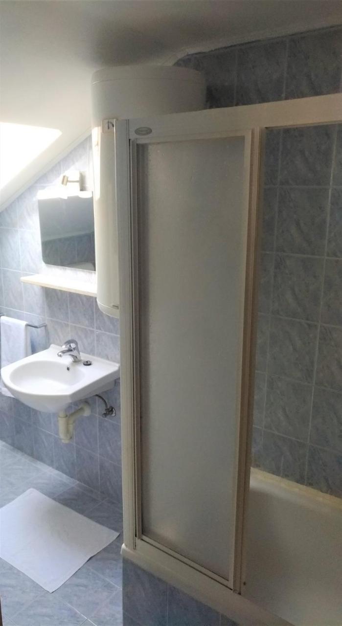 דוברובניק Apartments Antun מראה חיצוני תמונה