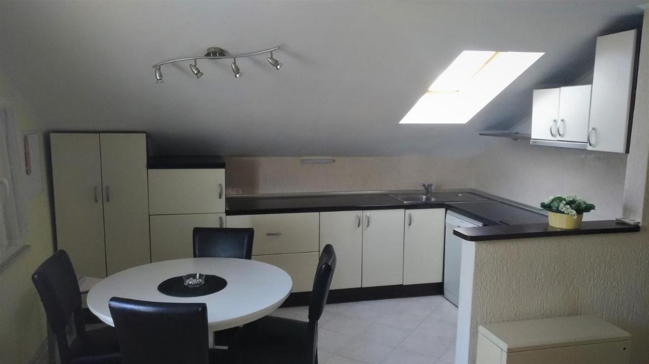 דוברובניק Apartments Antun מראה חיצוני תמונה