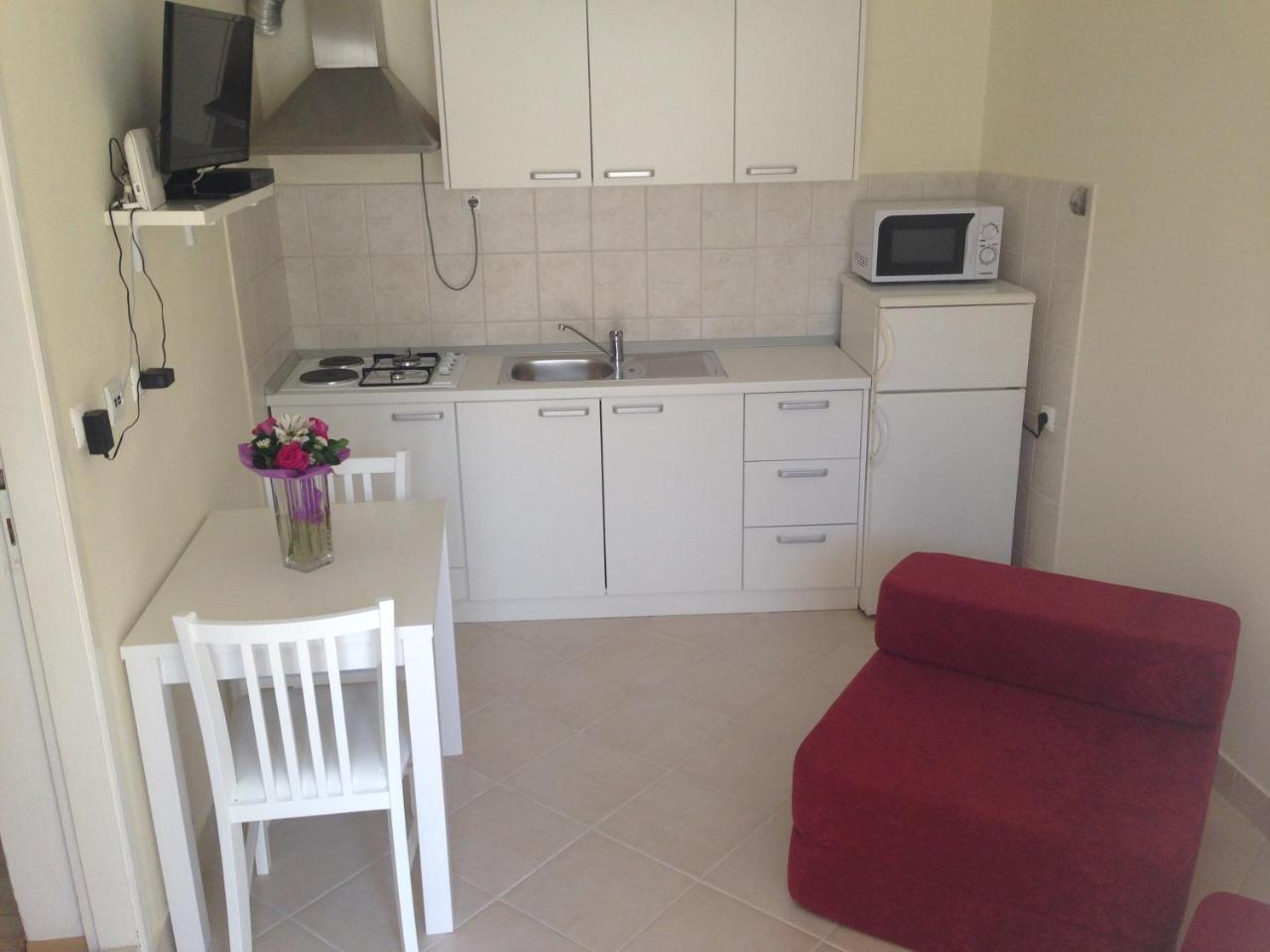 דוברובניק Apartments Antun מראה חיצוני תמונה