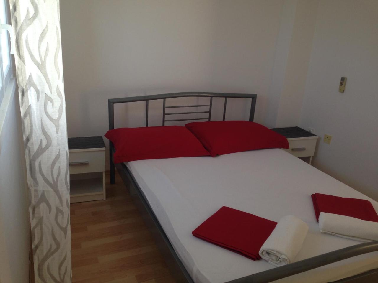 דוברובניק Apartments Antun מראה חיצוני תמונה