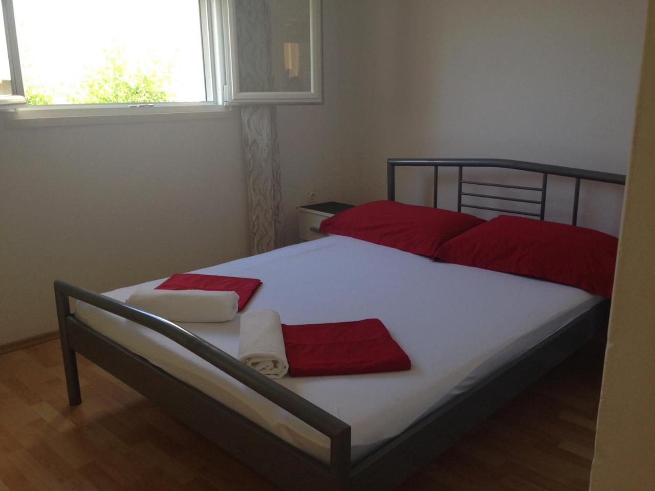 דוברובניק Apartments Antun מראה חיצוני תמונה