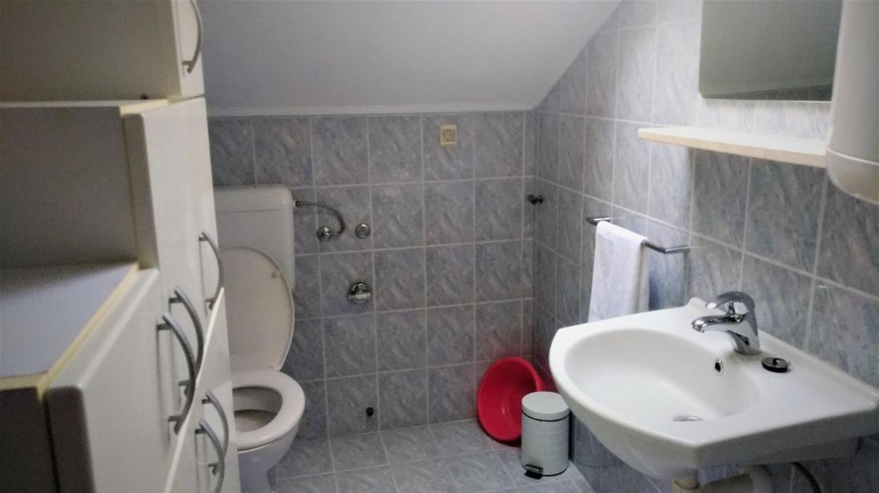 דוברובניק Apartments Antun מראה חיצוני תמונה