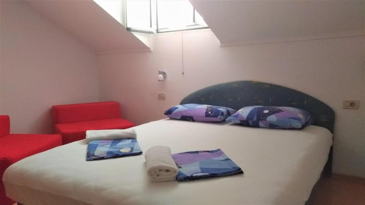 דוברובניק Apartments Antun מראה חיצוני תמונה