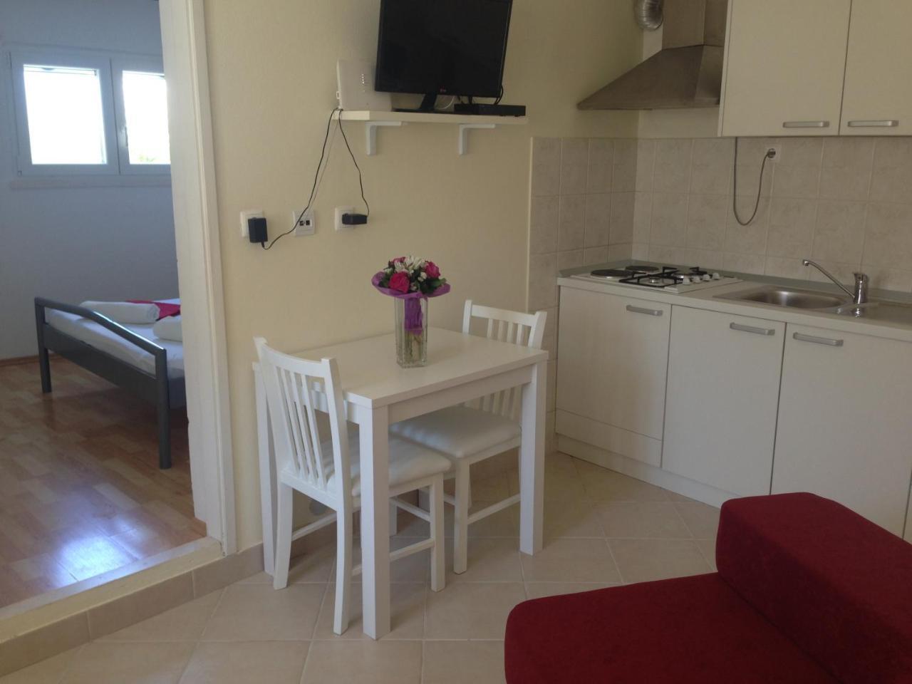 דוברובניק Apartments Antun מראה חיצוני תמונה