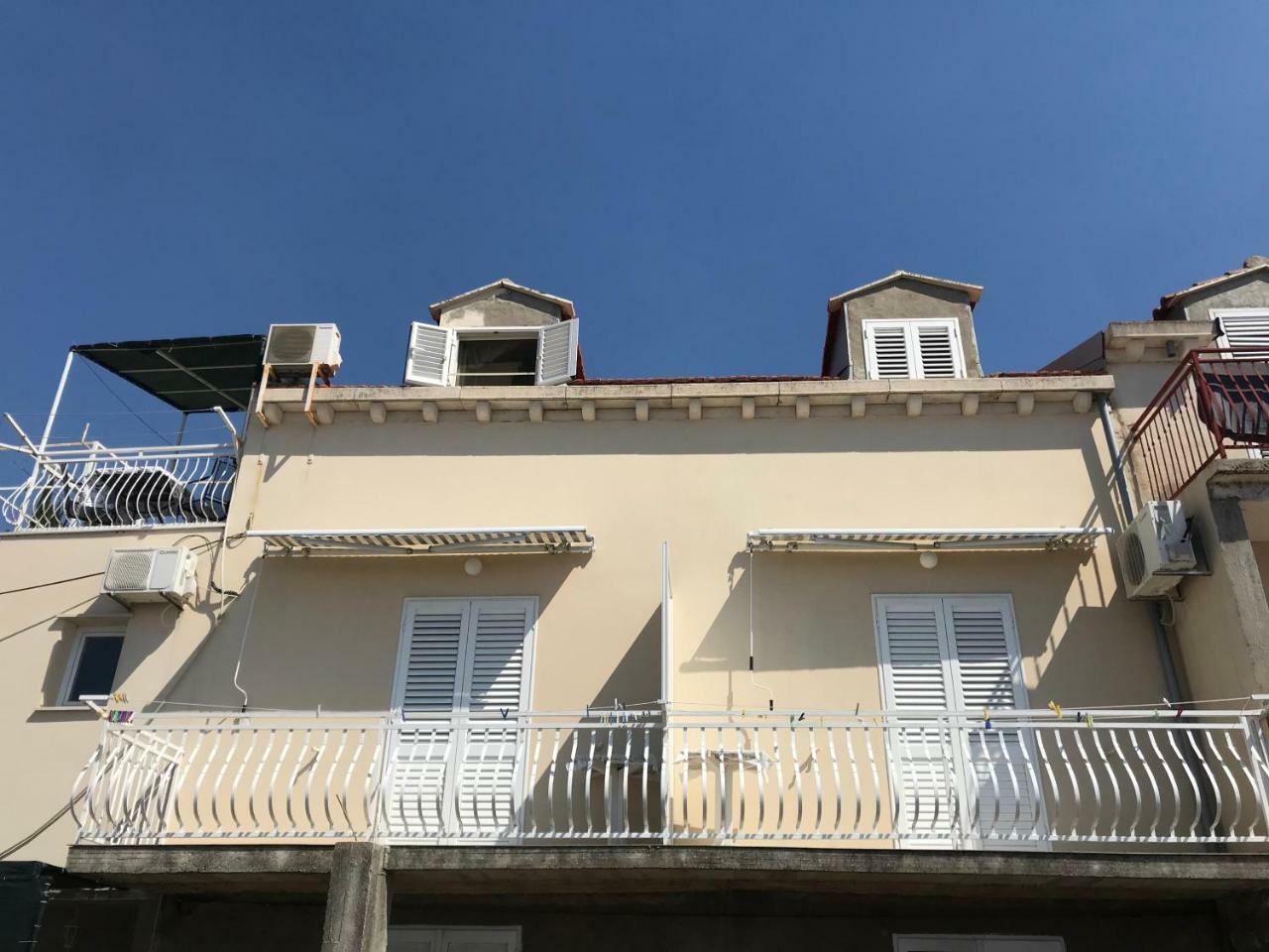 דוברובניק Apartments Antun מראה חיצוני תמונה